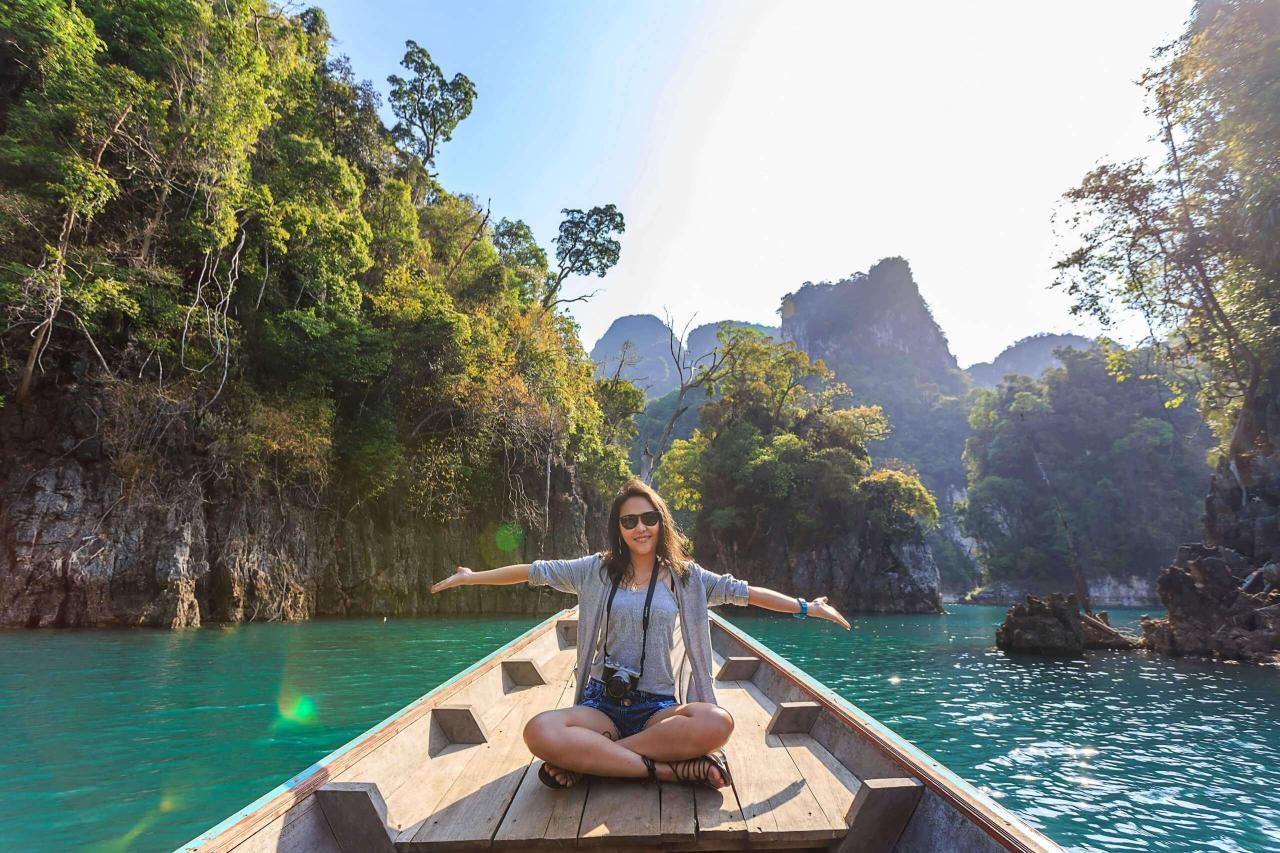 Jelajahi Keindahan Mangrove Langkawi dengan Tur Menakjubkan